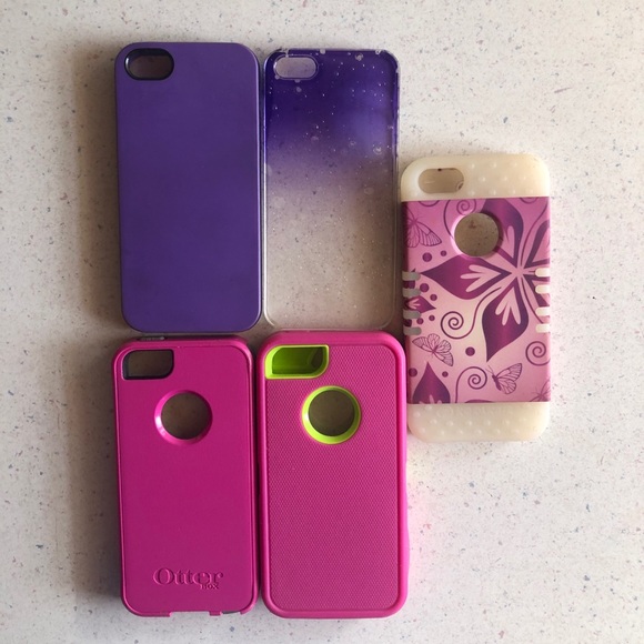 iPhone cases - Picture 2 of 2